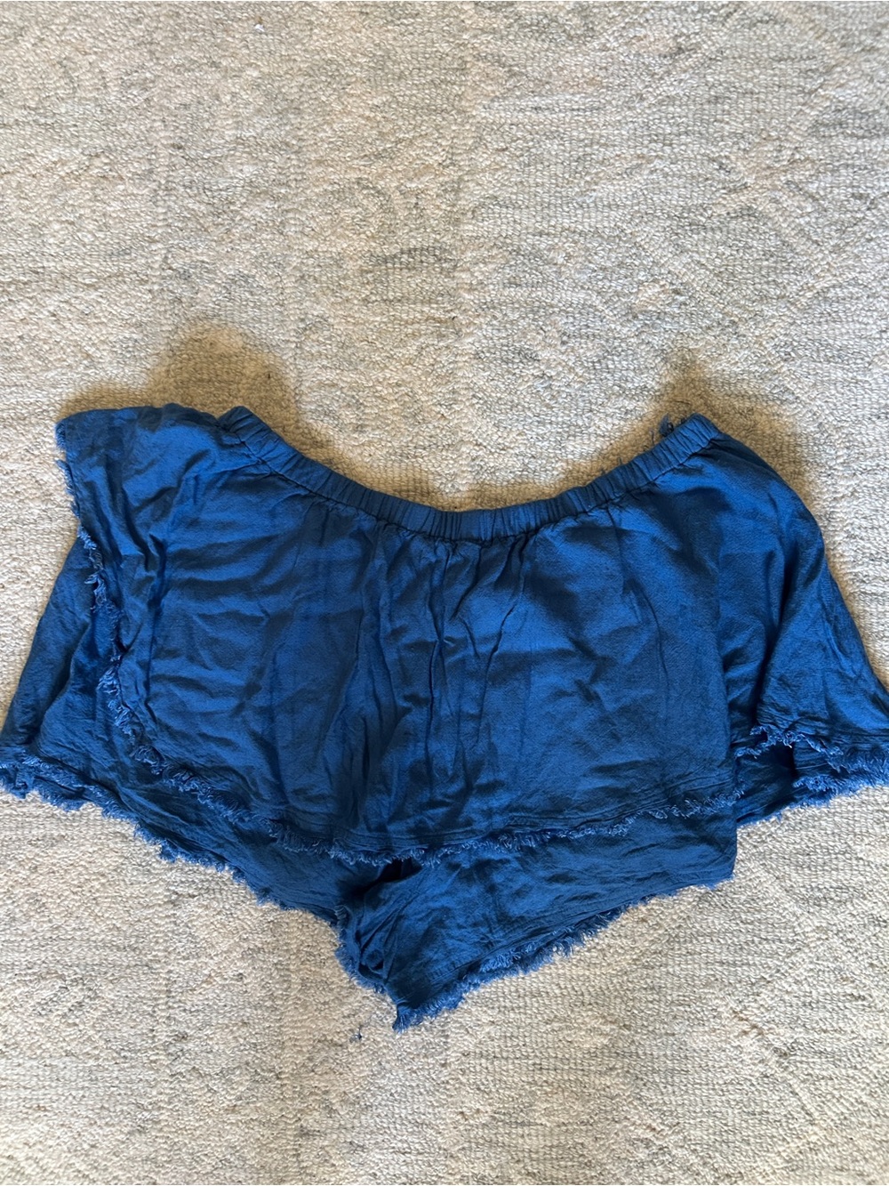 Free People Ruffle Skort - Picture 4 of 4